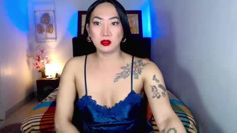 Snapshot of queenmistressts chatting on 02-20-25, 04:18 QUEEN online show from 02-20-25, 04:18