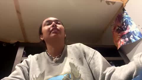 queennefertiti666 online show from 02-17-26, 03:47