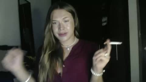 Snapshot of queennicky88 chatting on 12-02-24, 02:31 Nico online show from 12-02-24, 02:31