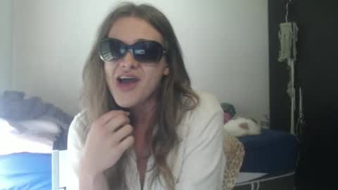 Snapshot of queennicky88 chatting on 01-29-25, 08:46 Nico online show from 01-29-25, 08:46