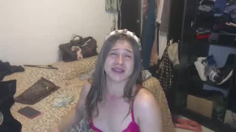 Snapshot of queennicky88 chatting on 02-12-25, 03:51 Nico online show from 02-12-25, 03:51