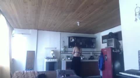 Nico online show from 11-04-25, 09:03