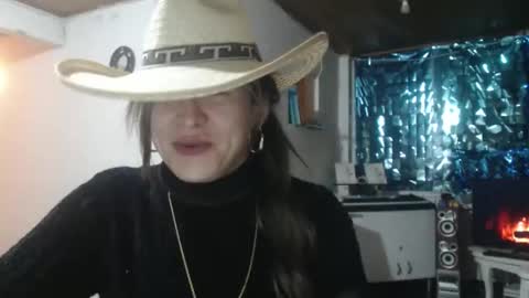 Nico online show from 03-13-26, 06:31