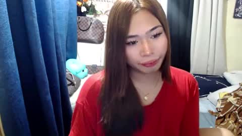 Snapshot of queenofcum169xx chatting on 01-12-25, 05:01 Mikka online show from 01-12-25, 05:01