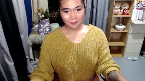 Mikka online show from 07-18-26, 03:16
