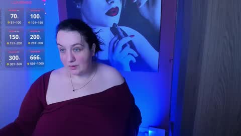 Snapshot of queenofhaze chatting on 01-12-26, 11:59 you may simply address Me with Your Grace online show from 01-12-26, 11:59