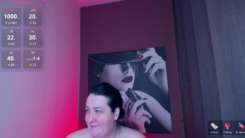 Snapshot of queenofhaze chatting on 01-16-26, 07:56 you may simply address Me with Your Grace online show from 01-16-26, 07:56