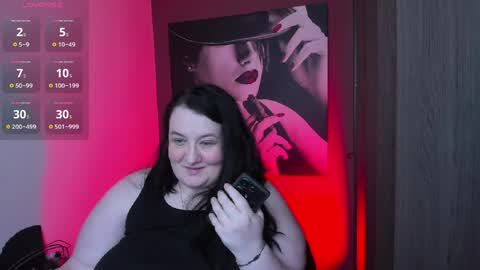 Snapshot of queenofhaze chatting on 05-11-26, 06:41 you may simply address Me with Your Grace online show from 05-11-26, 06:41