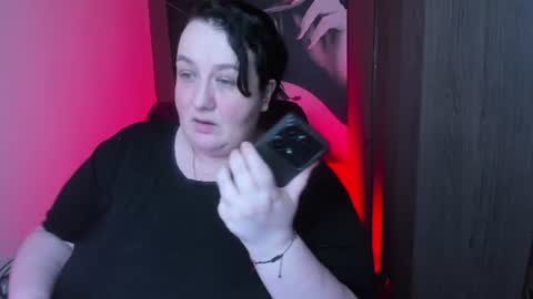 Snapshot of queenofhaze chatting on 06-10-26, 09:03 you may simply address Me with Your Grace online show from 06-10-26, 09:03
