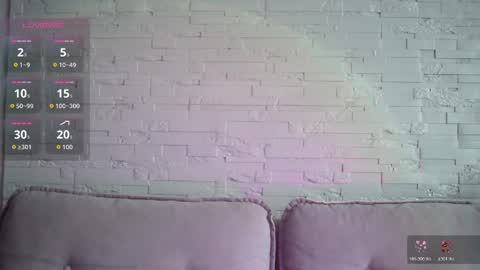 QueenOfModels online show from 05-03-26, 04:18