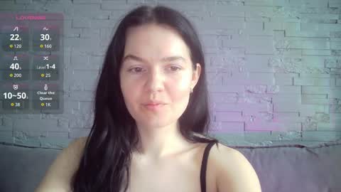QueenOfModels online show from 05-05-26, 04:42