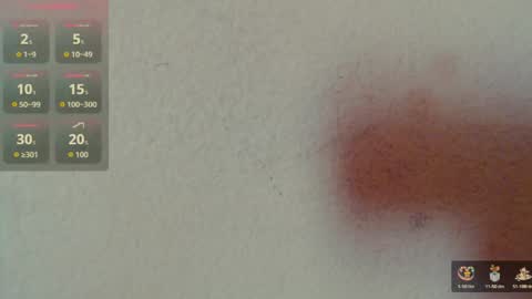 queenofsin online show from 03-24-26, 08:41