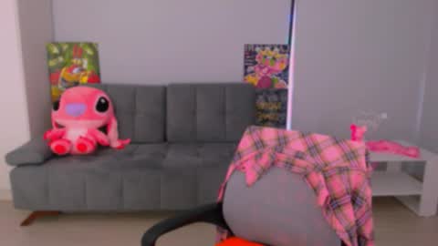 Patricia online show from 09-09-25, 10:26