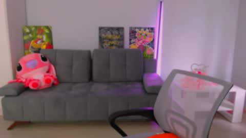 Patricia online show from 10-17-25, 10:07