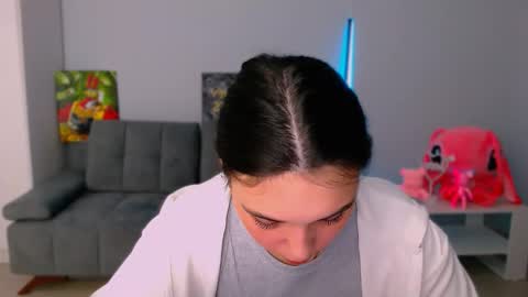 Patricia online show from 11-06-25, 05:14