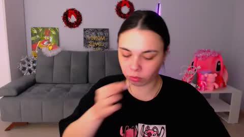 Patricia online show from 12-01-25, 02:00