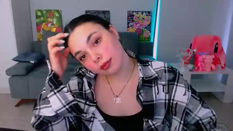 Patricia online show from 02-07-26, 08:18