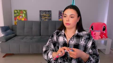 Patricia online show from 02-15-26, 07:51