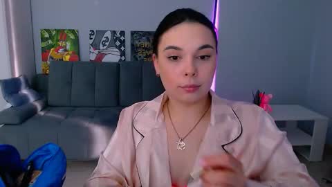 Patricia online show from 02-26-26, 01:21