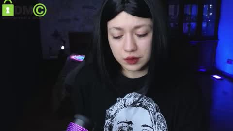     follow my new insta  online show from 12-19-25, 07:21