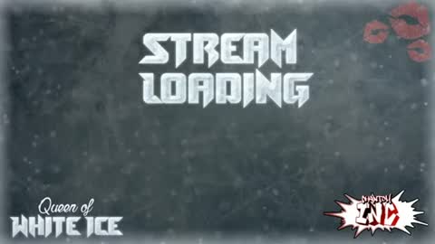 Ice Queen Jayla online show from 06-16-26, 02:03