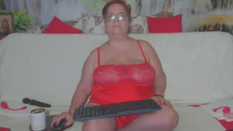 Snapshot of queenpammy chatting on 02-01-25, 05:49 QueenPammy online show from 02-01-25, 05:49