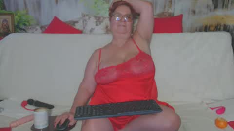 Snapshot of queenpammy chatting on 02-01-25, 02:56 QueenPammy online show from 02-01-25, 02:56