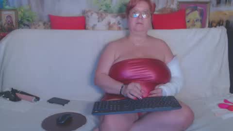 Snapshot of queenpammy chatting on 02-23-25, 02:57 QueenPammy online show from 02-23-25, 02:57