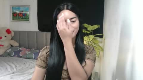 QueenPinay69 online show from 10-11-25, 06:34