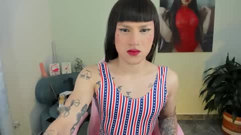 RAMONA ULLOA  online show from 01-15-25, 09:30