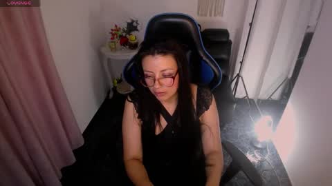 queenrose94 online show from 06-03-26, 08:58