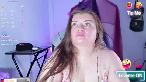 Samantha online show from 11-13-25, 01:48