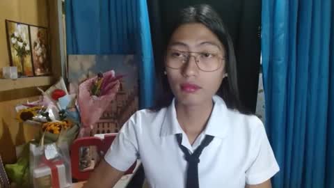 queensteffi online show from 12-07-24, 08:16