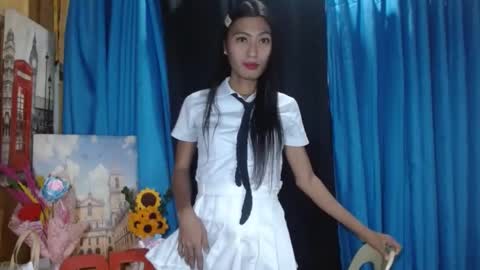 queensteffi online show from 12-12-24, 12:44