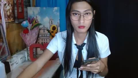 queensteffi online show from 01-22-25, 09:21