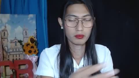 queensteffi online show from 01-30-25, 08:42