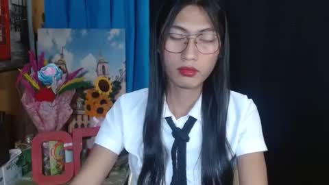 queensteffi online show from 02-06-25, 10:53