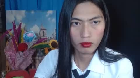 queensteffi online show from 02-08-25, 10:19