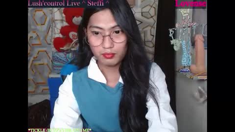 Snapshot of queensteffi chatting on 05-22-26, 05:51 queensteffi online show from 05-22-26, 05:51