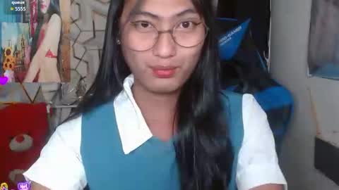 Snapshot of queensteffi chatting on 06-18-26, 01:06 queensteffi online show from 06-18-26, 01:06