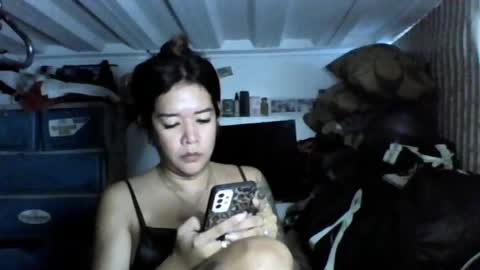 stephanie online show from 06-07-26, 12:48
