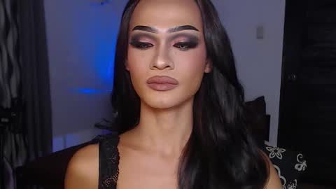 ValentinaMoone online show from 11-05-25, 03:12