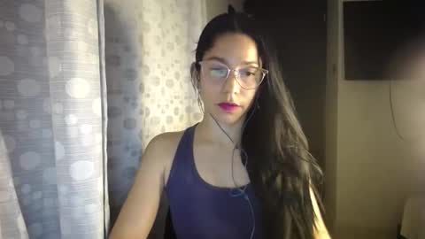 Paola online show from 02-15-25, 05:09