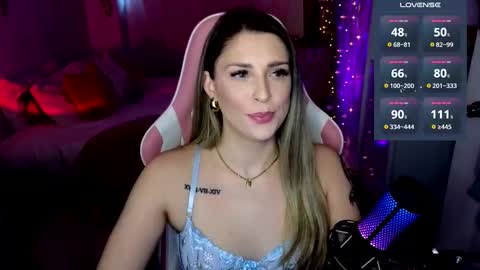 queenx_lexy online show from 12-14-24, 08:40