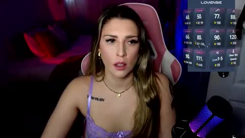 queenx_lexy online show from 12-30-24, 06:27