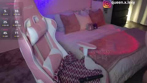 queenx_lexy online show from 10-16-25, 07:04