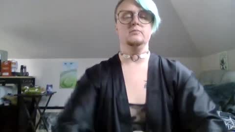 queerlyjaz online show from 09-26-25, 12:14