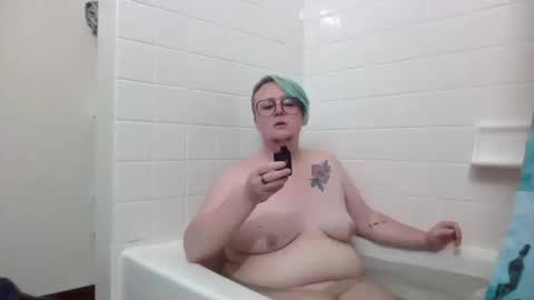 queerlyjaz online show from 10-11-25, 11:25