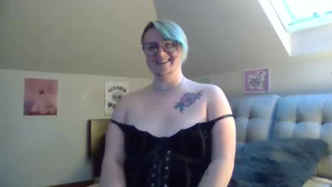 queerlyjaz online show from 11-29-25, 11:41