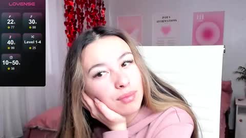 Anna online show from 02-15-26, 06:32